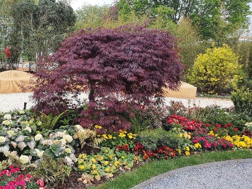  Floriade Expo 2022