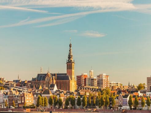 Nijmegen
