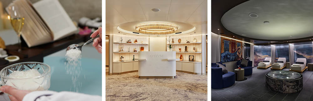 Silversea OTIUM