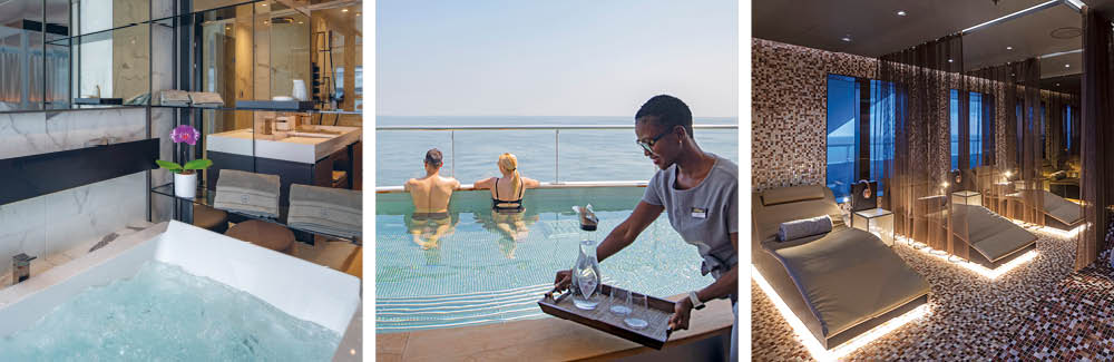 Scenic Senses Spa