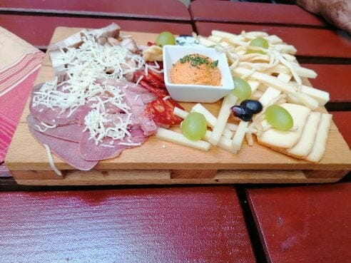 Tastes of Slovakia Tour