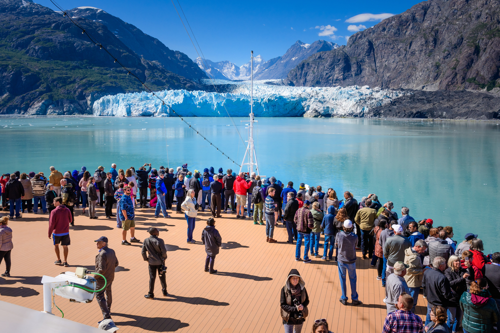 What to pack for an Alaska cruise