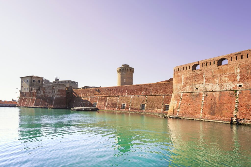 Fortezza Vecchia
