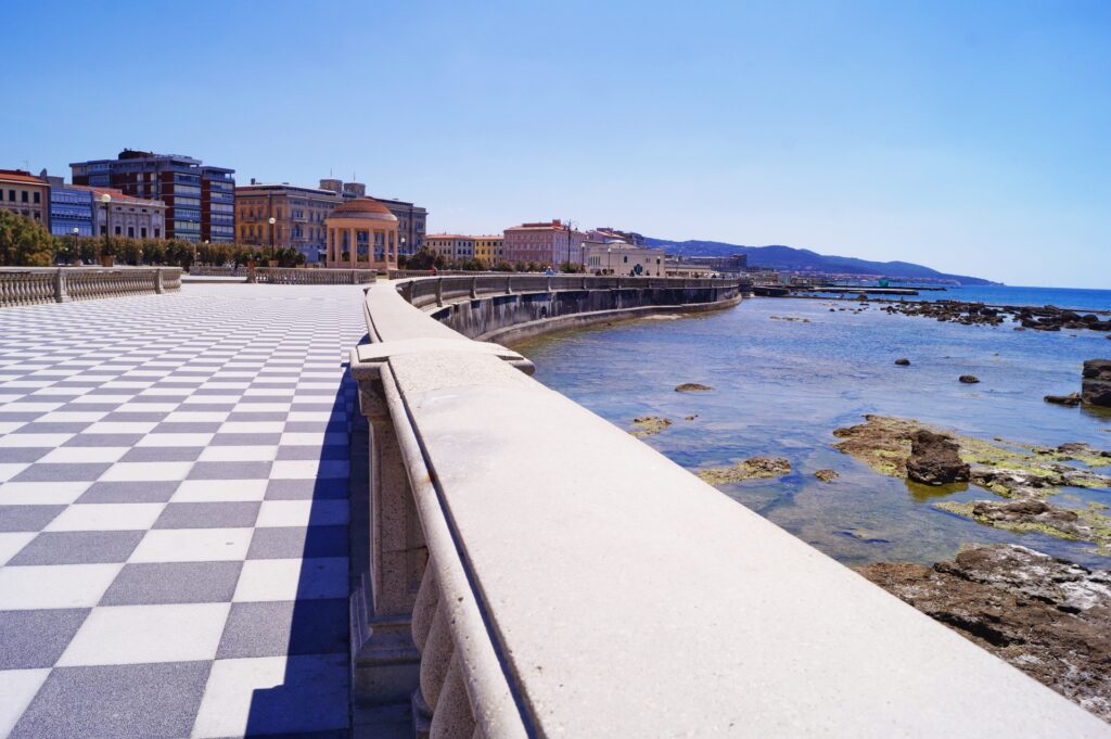 Terrazza Mascagni
