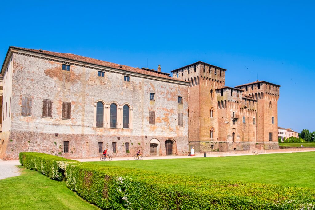 Castello di San Giorgio